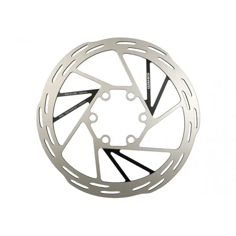 Disco Sram Paceline Biselado 6T
