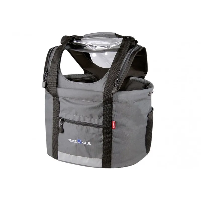 Bolsa Klickfix Para Perro Rixen&Kaul Doggy 24L