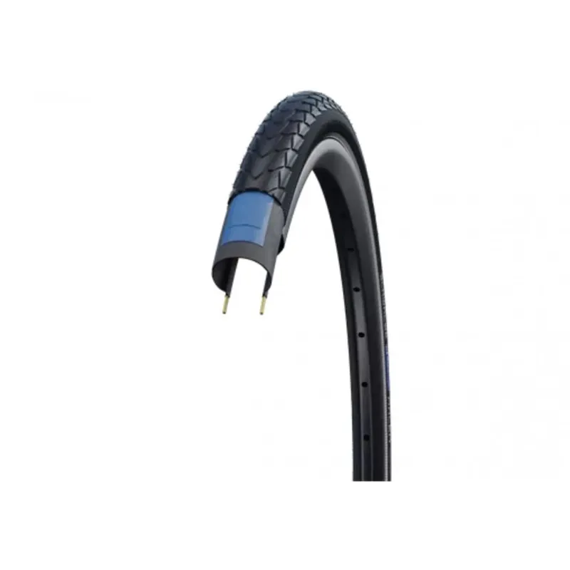 Cubierta Schwalbe Marathon Racer 700 R-Guard