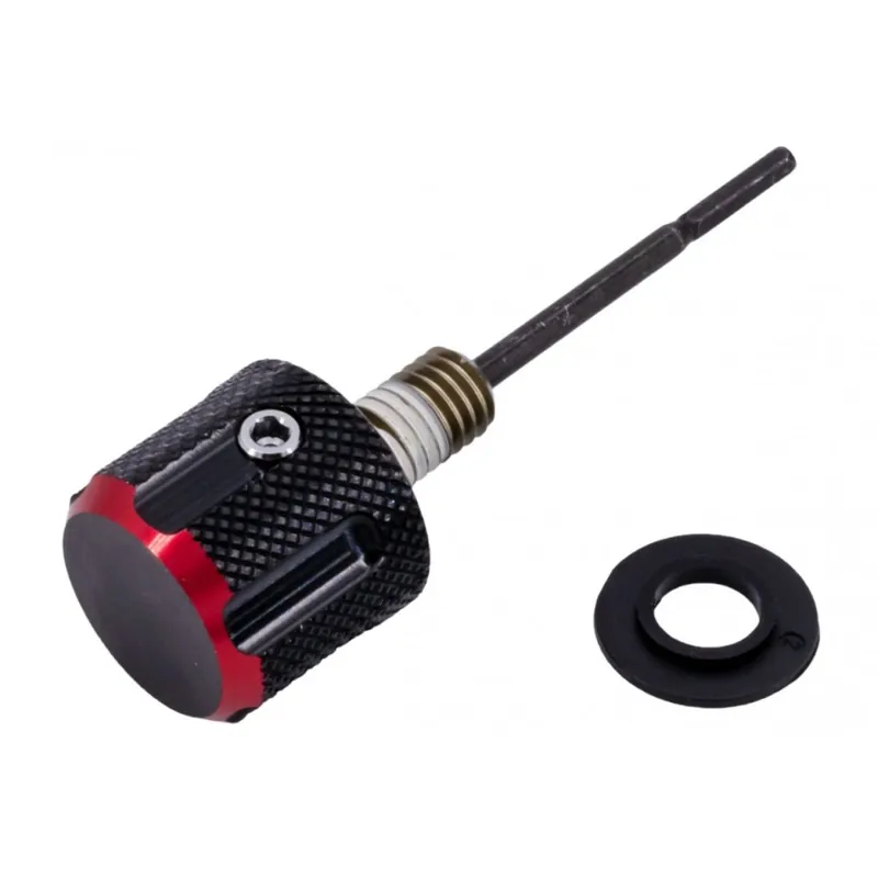 Dial Rebote RockShox Charger 3 RC2 Zeb/Lyrik/Pike