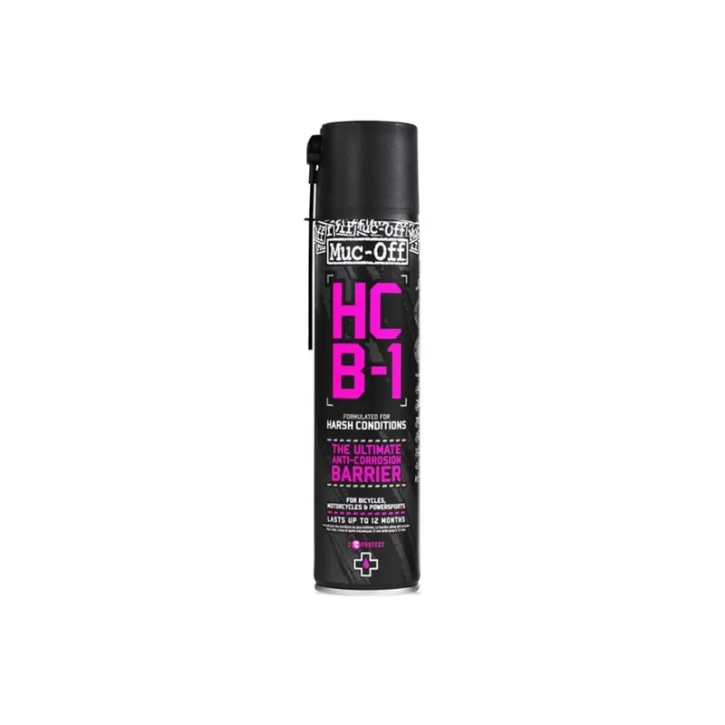 Spray Protector Muc-Off HCB-1 400ml