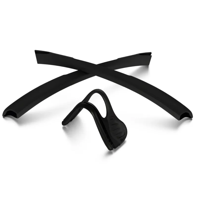 Gomas Patillas y Puente Nasal Oakley M2 Frame Sock Kit