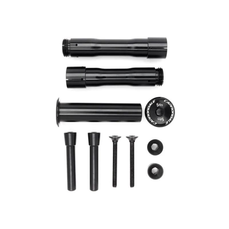 Kit Tornilleria Cannondale Habit / Scalpel