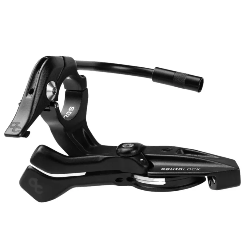 Bloqueo Remoto Orbea OC Mountain Performance MP20 Remote Squidlock 3 Pos + Tija