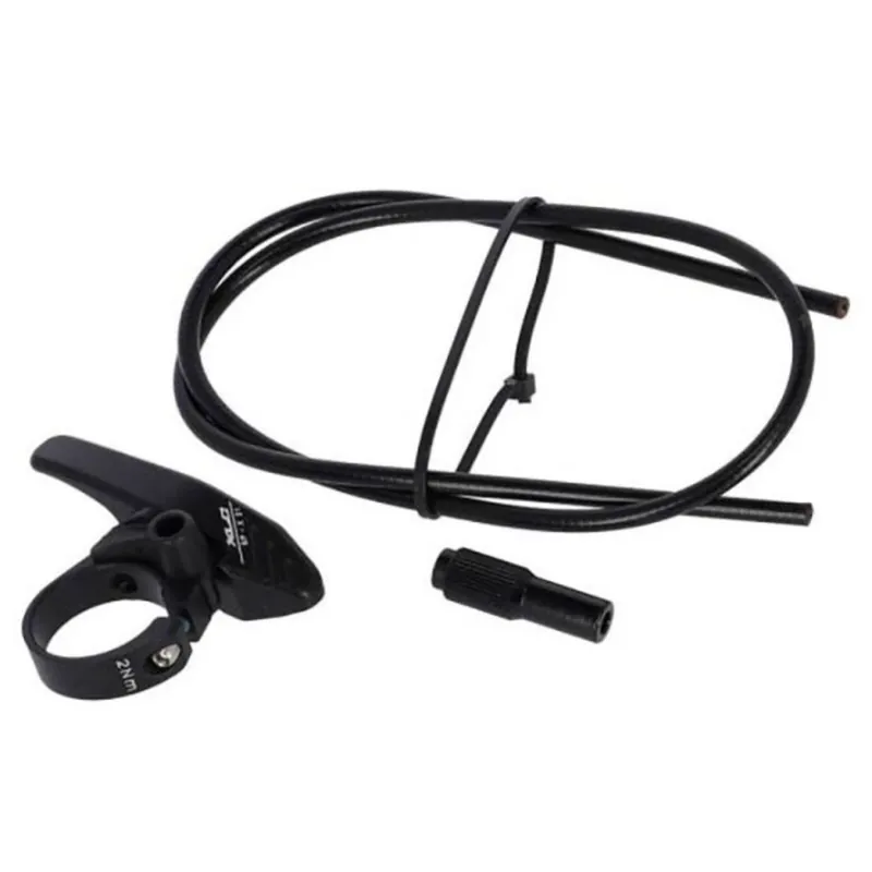 Mando Bloqueo XLC SP-X21 Para Tija SP-T/08/10/11/12/13