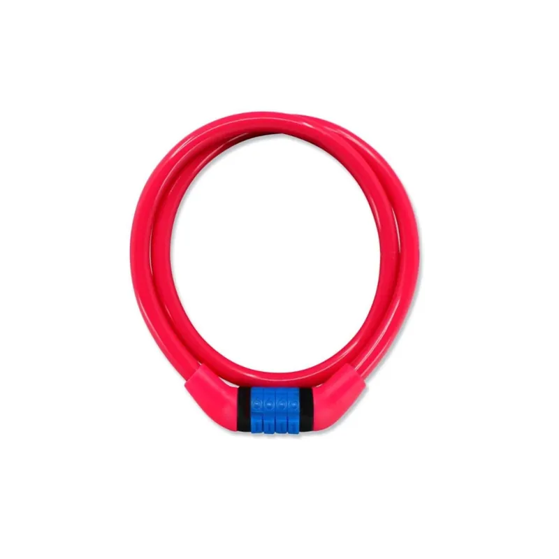 Antirrobo Crazy Safety Codigo 8mm x 65cm