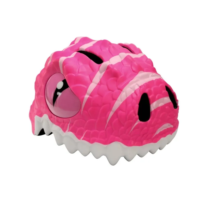 Casco Crazy Safety Dragon