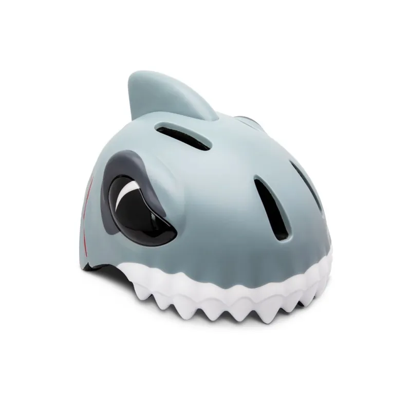Casco Crazy Safety Tiburon