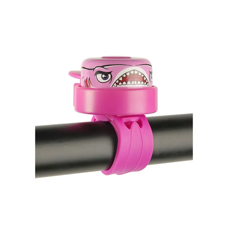 Timbre Crazy Safety Tiburon
