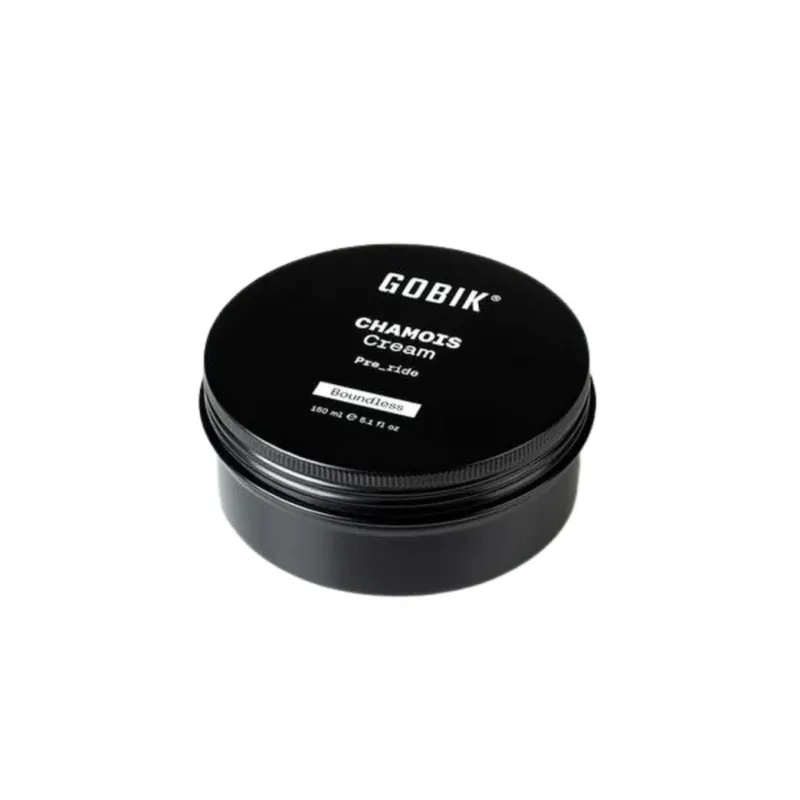 Crema Badana Gobik Boundless 150ml