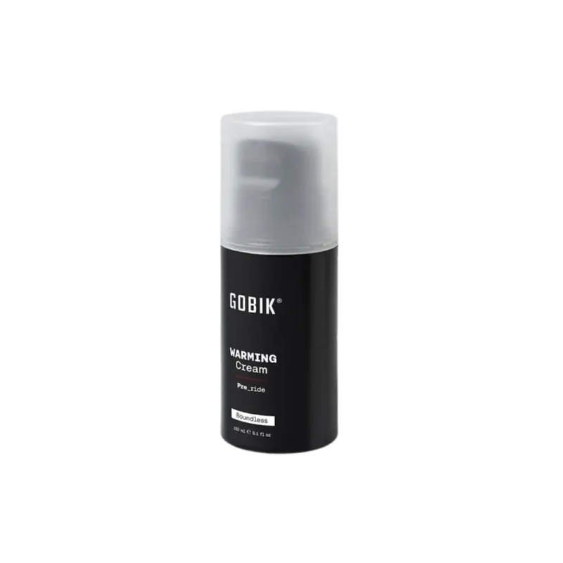Crema Calentadora Gobik Boundless 150ml