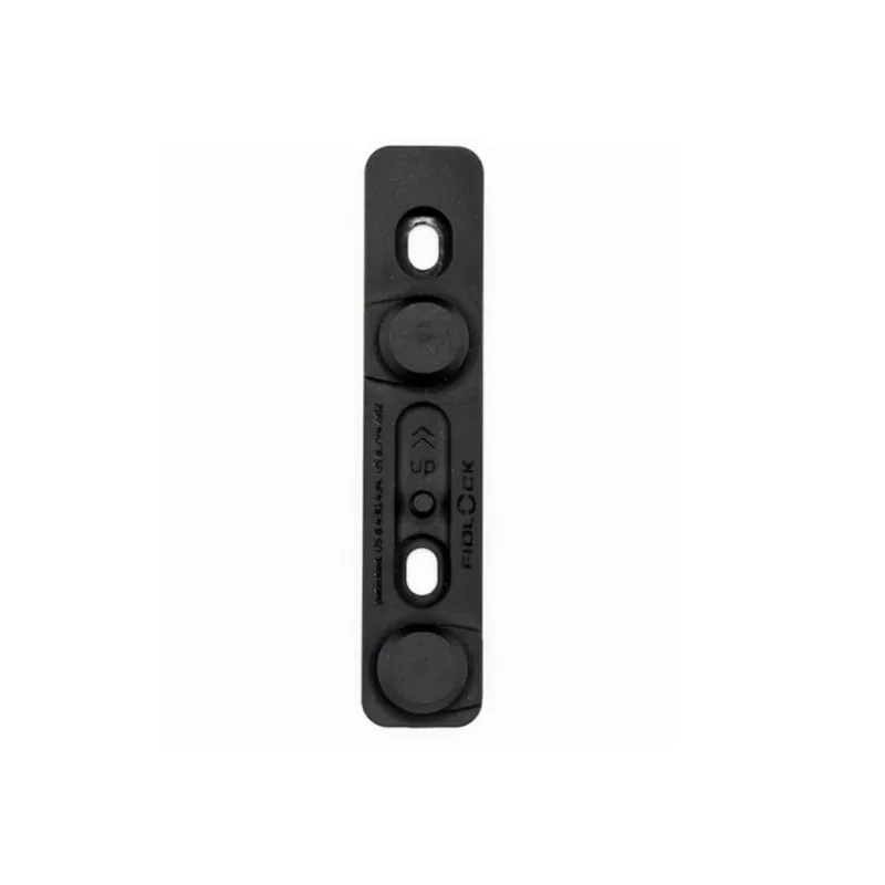 Base OnOff Fidlock Integrada Down Version