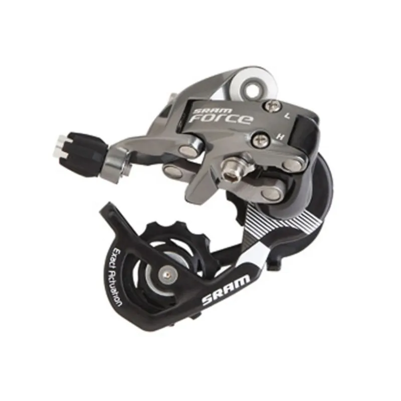 Cambio Sram Force Caja Corta 10 Velocidades