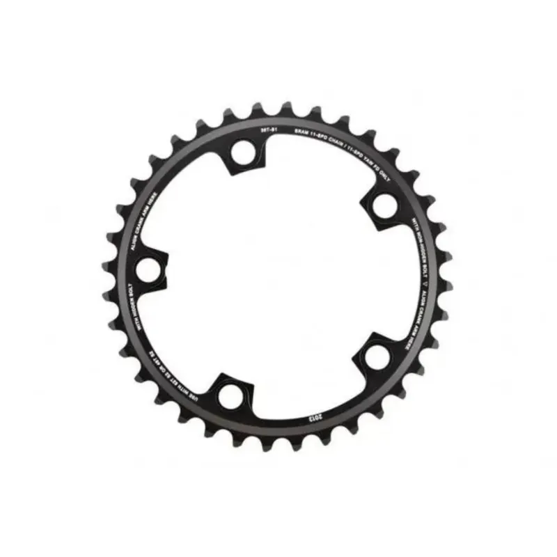 Plato Rotor Road BCD 110x4 12/11v