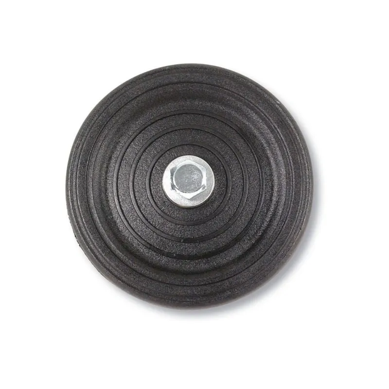 Ruedas Estabilizadoras Vicma Nino Nylon Completa