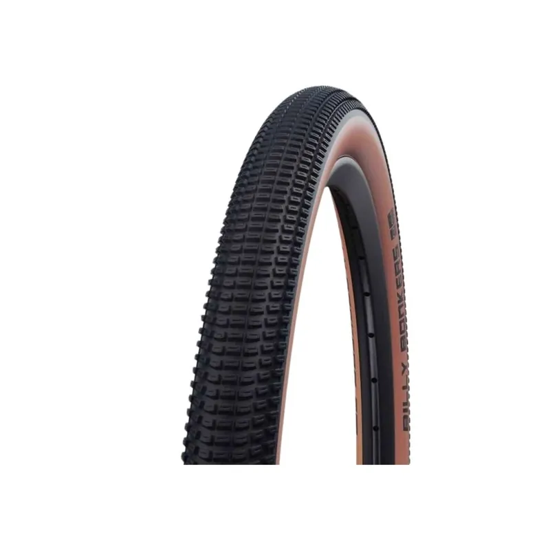 Cubierta Schwalbe Billy Bonkers 20 Performance Line Addix Plegable
