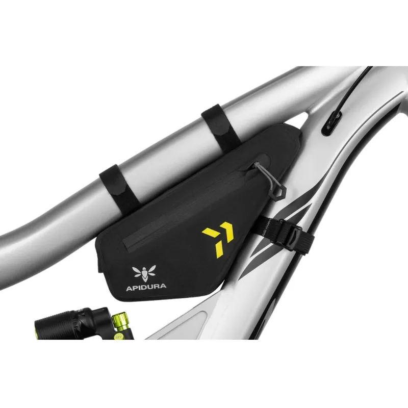 Bolsa Cuadro Apidura Backcountry Frame Pack 1L