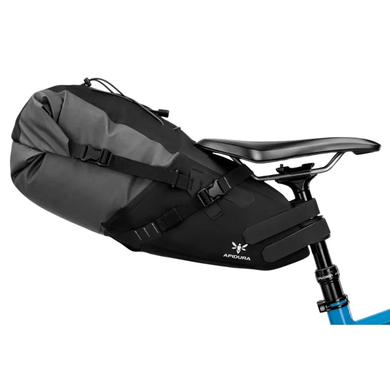 Bolsa Sillin Apidura Backcountry Saddle Pack 10L