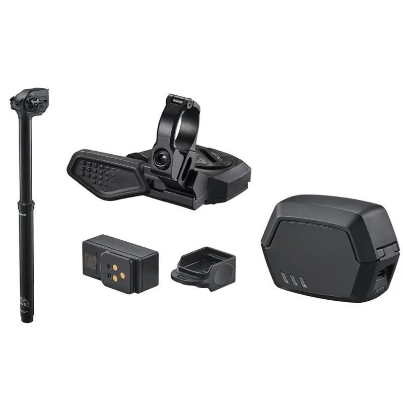 Tija Telescopica TranzX EDP01 Wireless 30.9mm