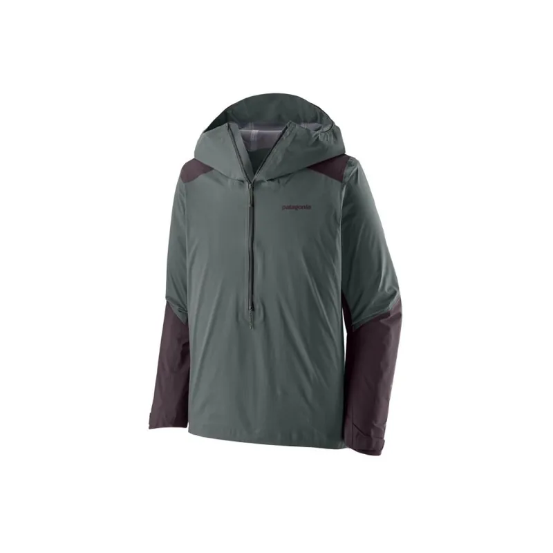 Chaqueta Patagonia Ms Dirt Roamer Storm Jkt