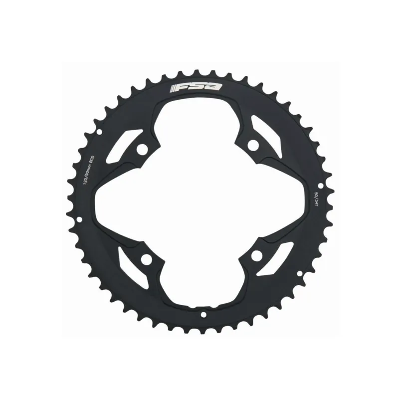 Plato FSA Omega Pro 120 BCD