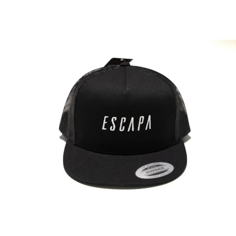 Gorra Escapa Six Panels