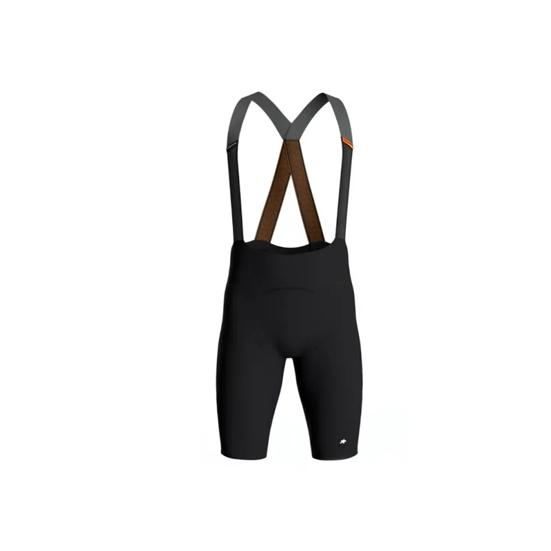 Culotte Corto Assos Equipe RS Schtradivari S11 Long