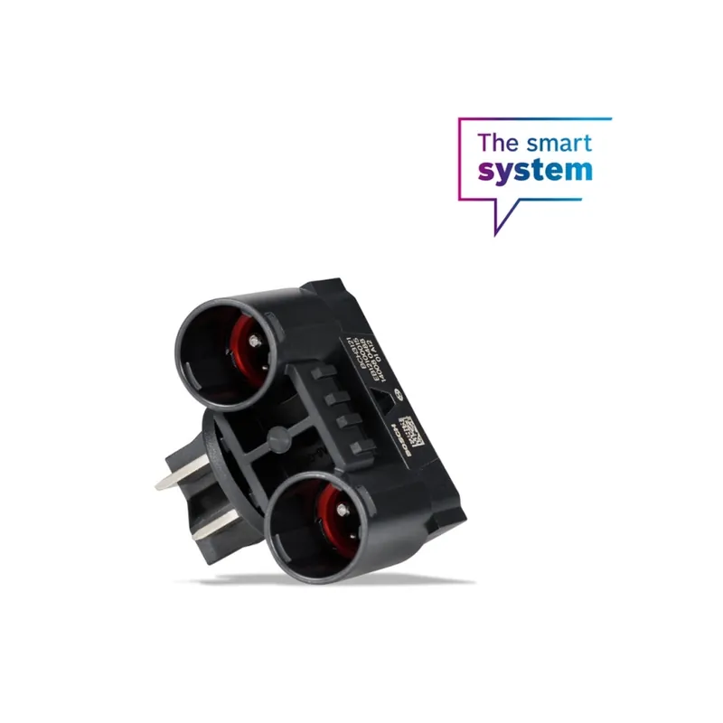 Adaptador Bosch De Bateria 2