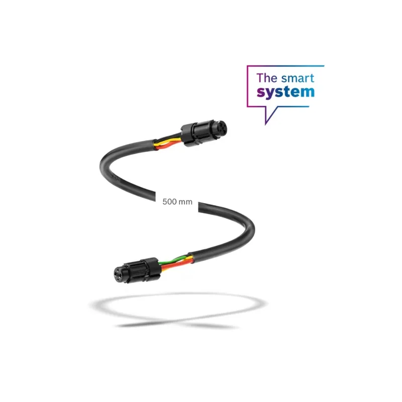 Cable Bosch De Bateria de 500 mm (BCH3900_500)