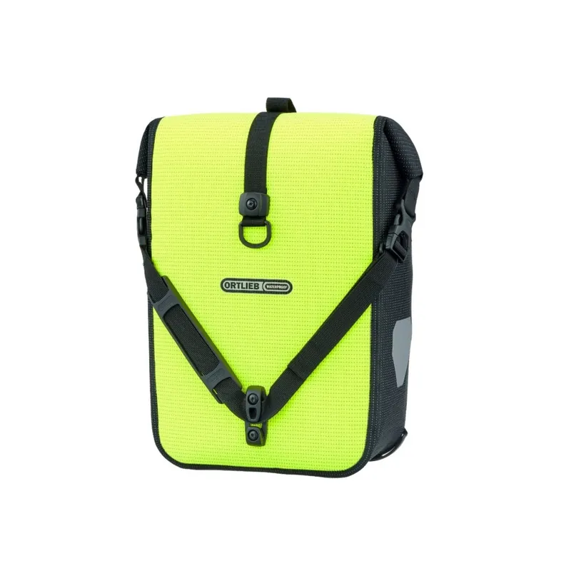 Alforjas Ortlieb Sport-Roller High-Vis
