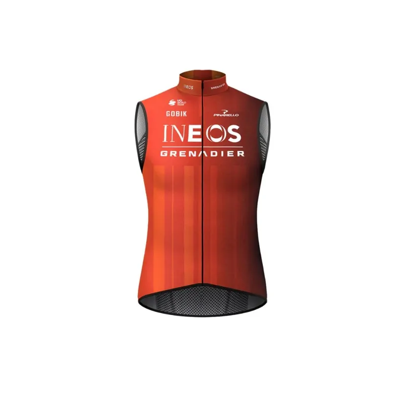 Chaleco Gobik Plus 2.0 Ineos Grenadiers 24