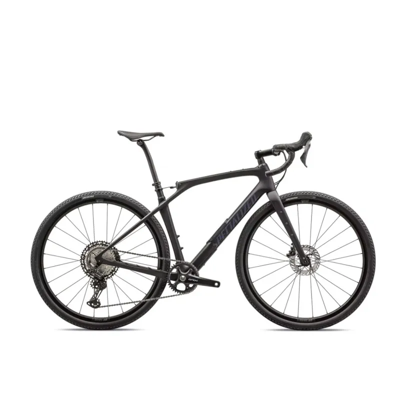 Bicicleta Specialized Diverge STR Comp 24