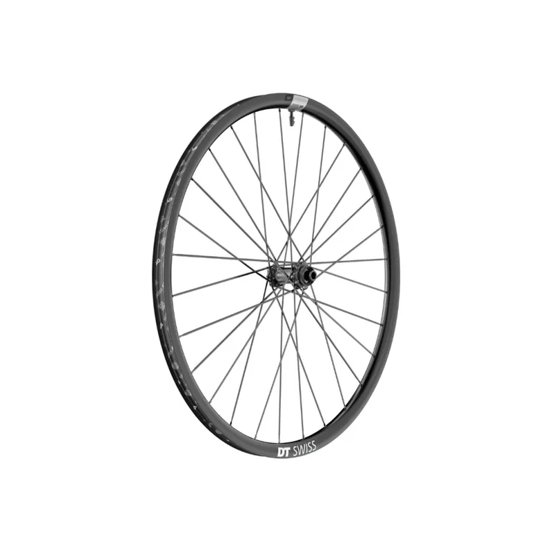 Rueda Delantera DT Swiss HG 1800 Spline CL 12x110mm