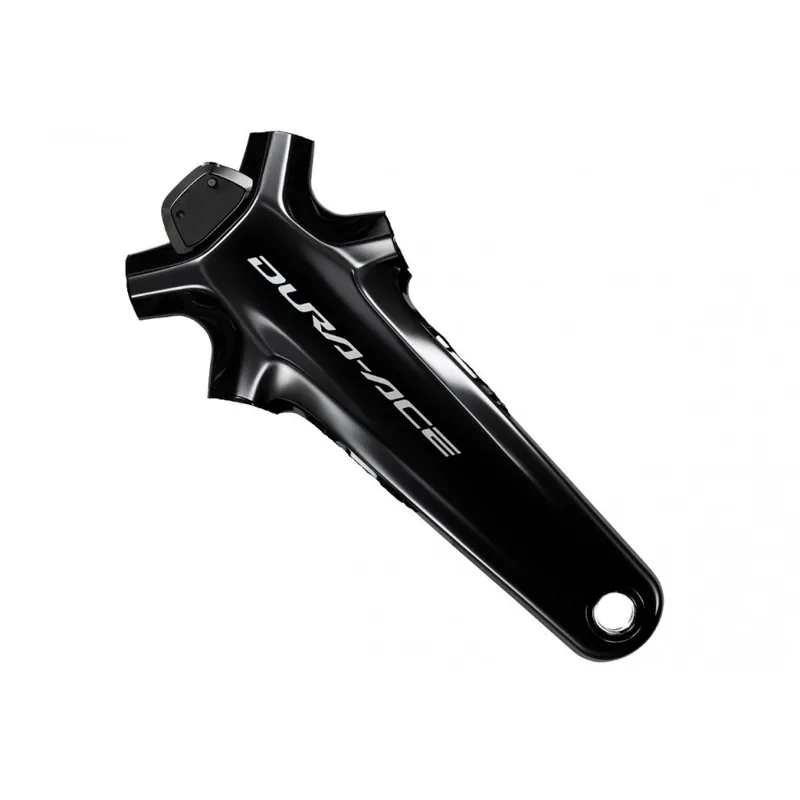 Bielas Shimano Dura-Ace FC-R9200-P 12V con Potenciometro