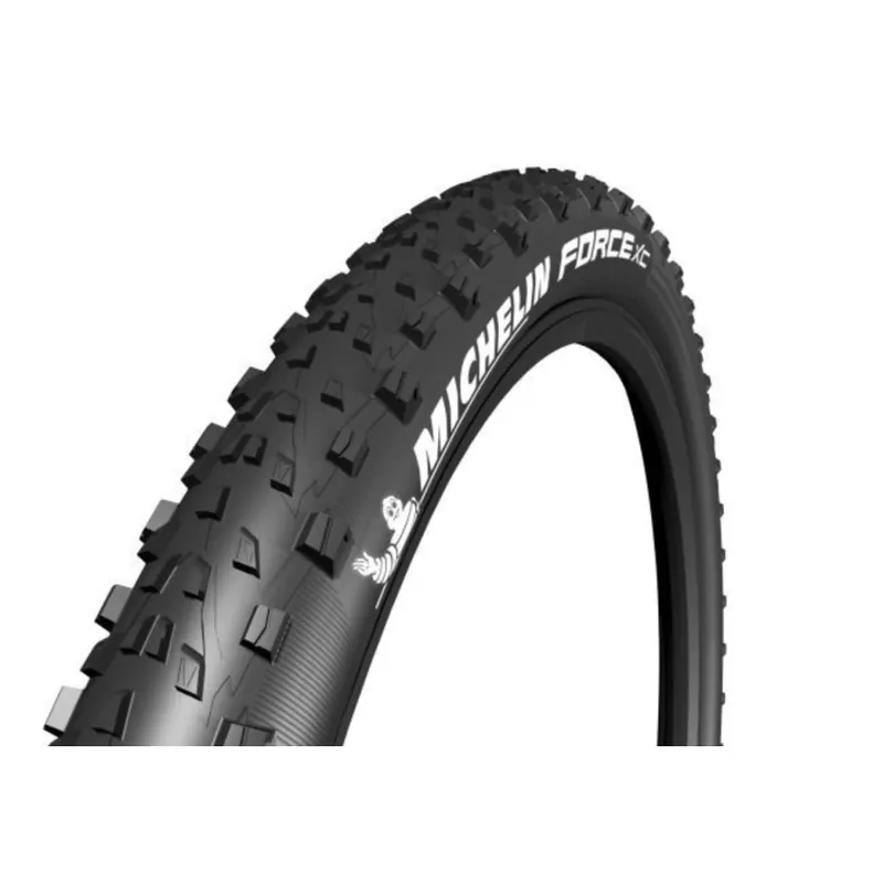 Cubierta Michelin Force XC 27.5 Tubeless