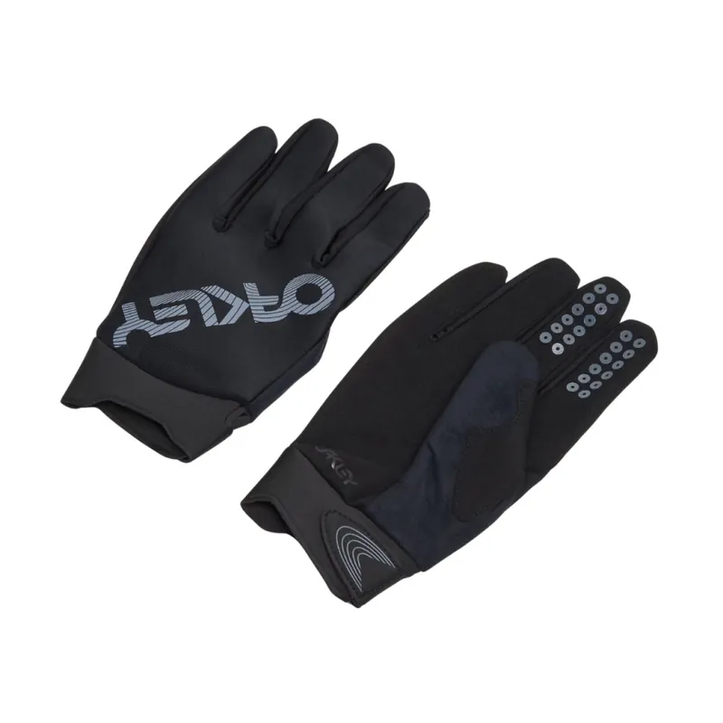 Guantes Largos Oakley Seeker Thermal Mtb Gloves