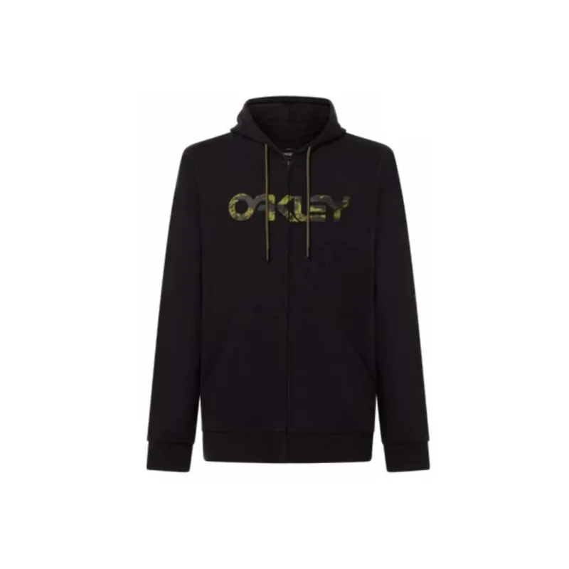 Sudadera Oakley Teddy Full Zip Hoodie