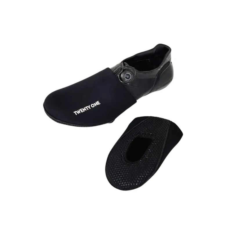 Punteras Twenty One Factory Thermal