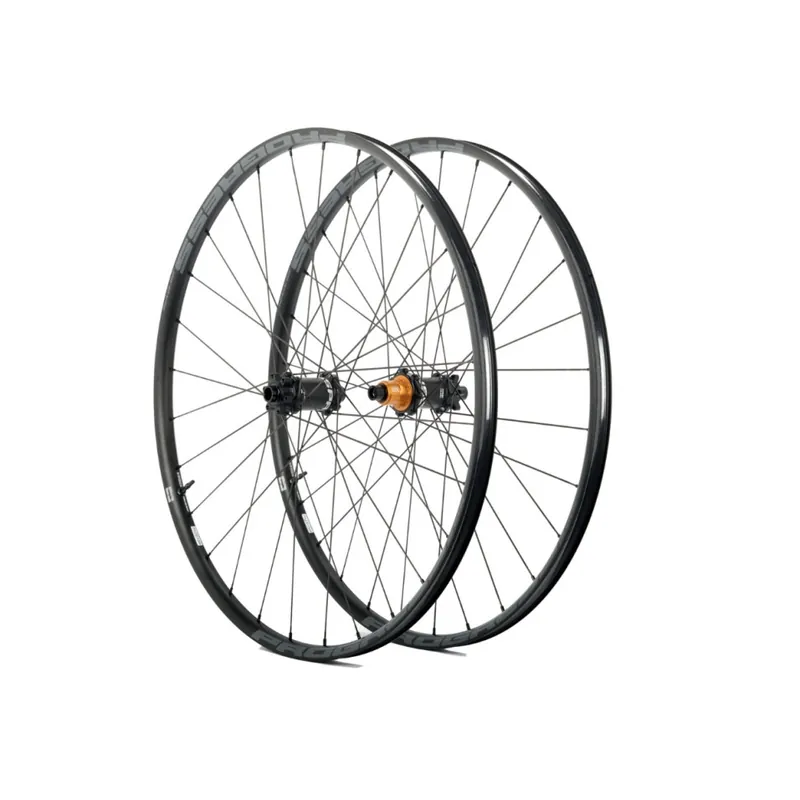Ruedas Progress Dyn Ceramic Nitro Boost Shimano HG