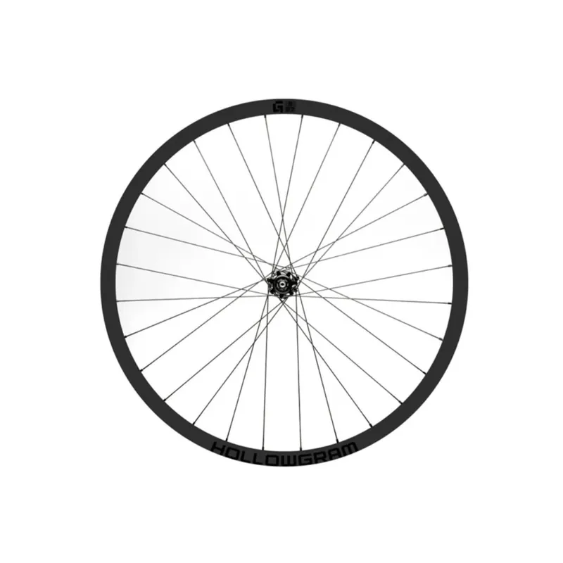 Rueda Cannondale HollowGram G-S 27 700 142x12mm SRAM XDR Trasera