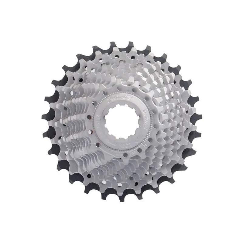 Cassette XLC Xtralight 11V Para Campagnolo (12-27)