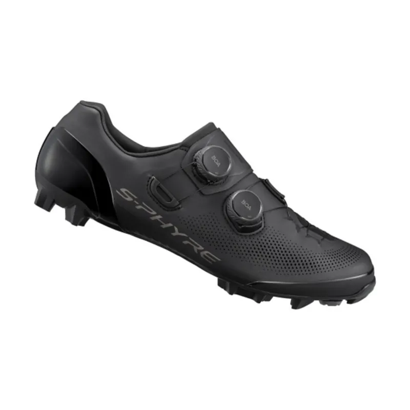 Zapatillas Shimano S-Phyre SH-XC903
