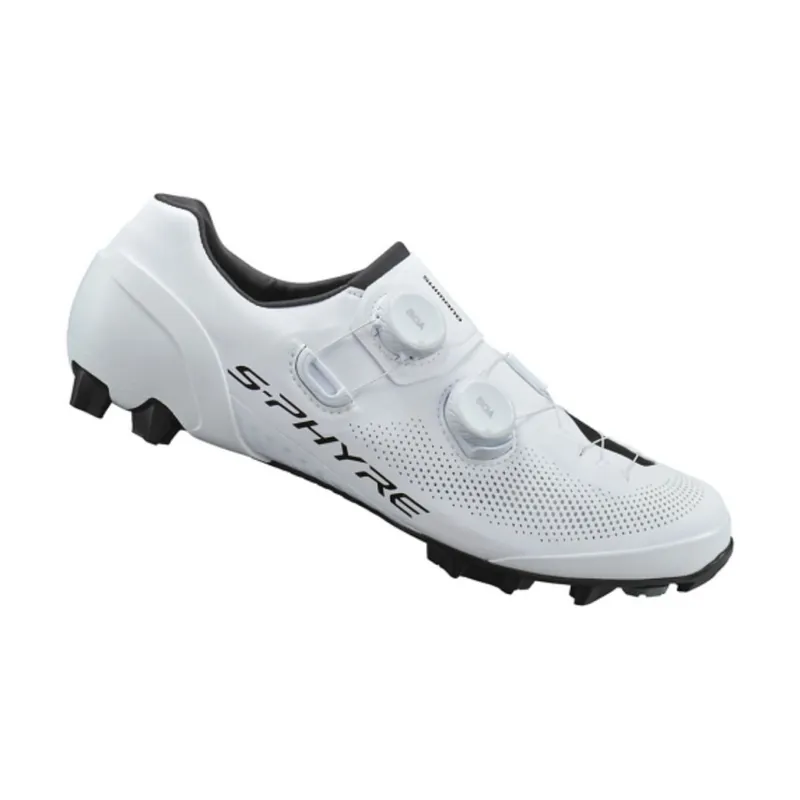 Zapatillas Shimano S-Phyre SH-XC903 Wide