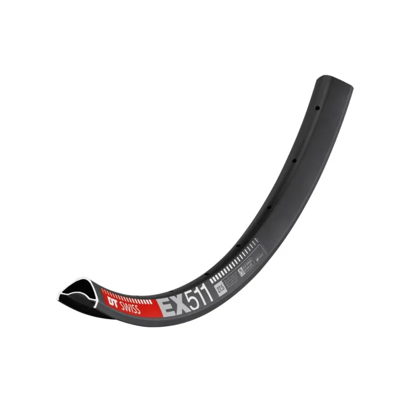 Llanta DT Swiss EX 511 27.5 Disc 30mm DB 28holes