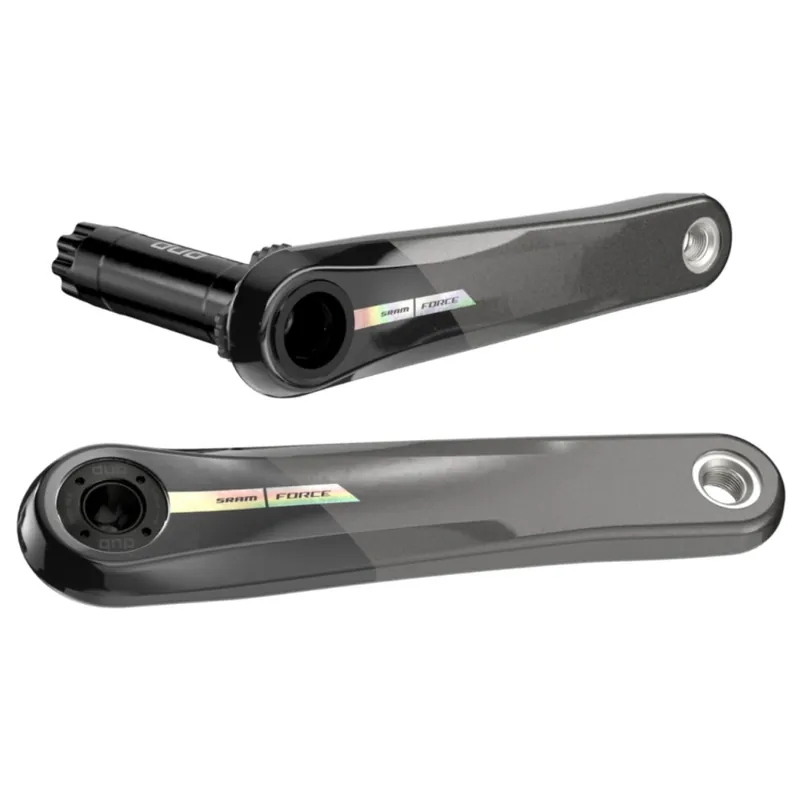 Bielas Sram Force Wide D2