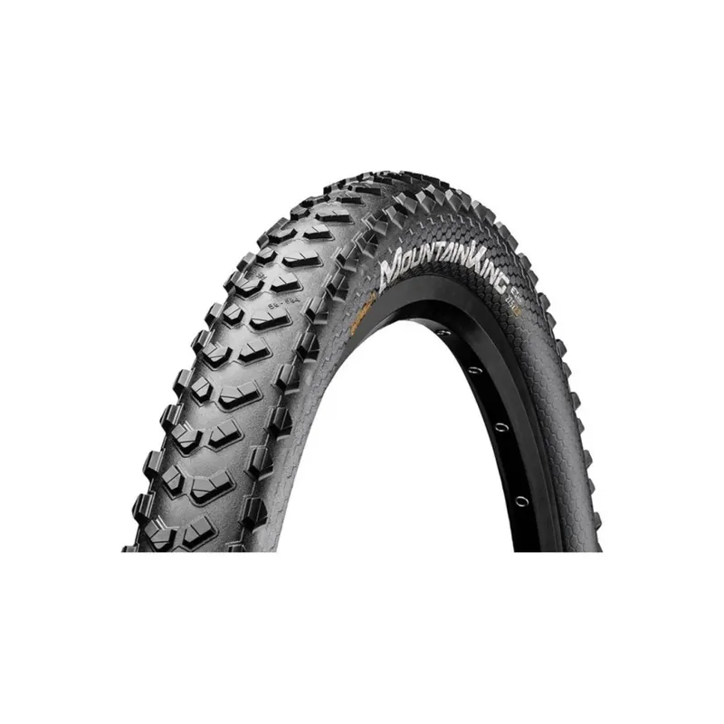 Cubierta Continental Mountain King 27.5 Rigida