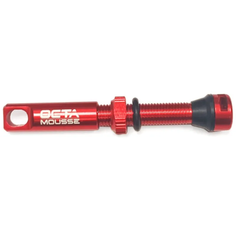 Valvula Octa Mousse V2 50mm