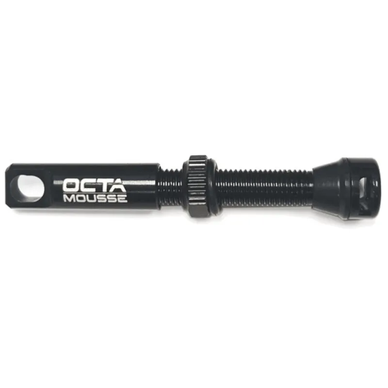 Valvula Octa Mousse V2 60mm