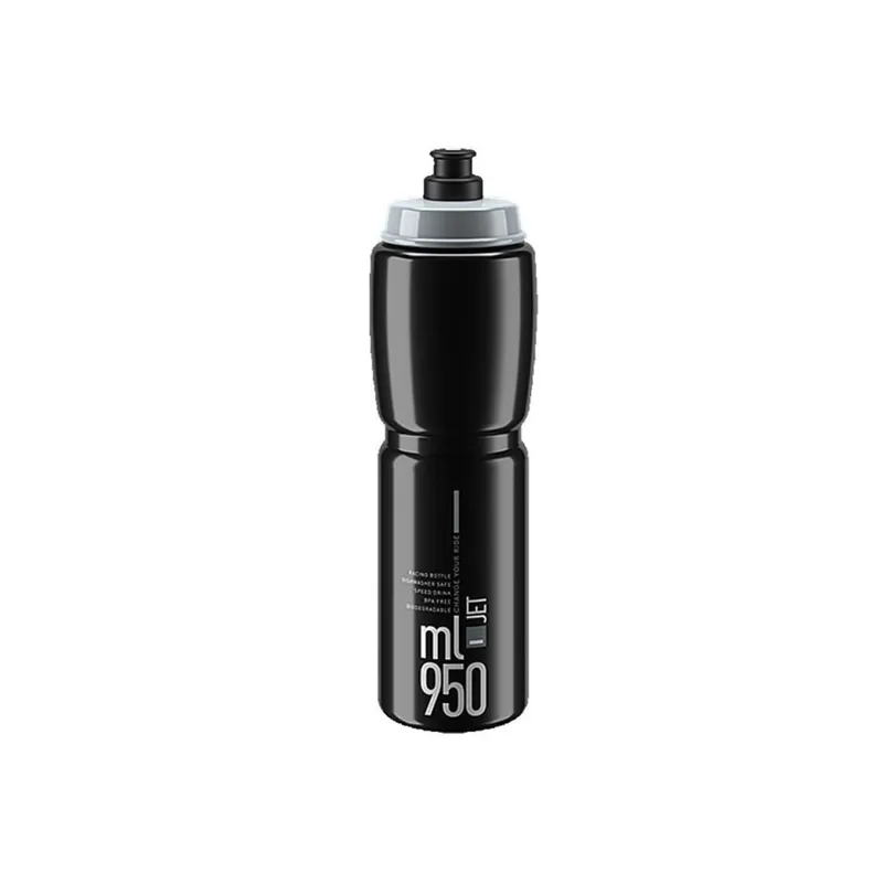 Bidón Elite Jet Plus 950ml