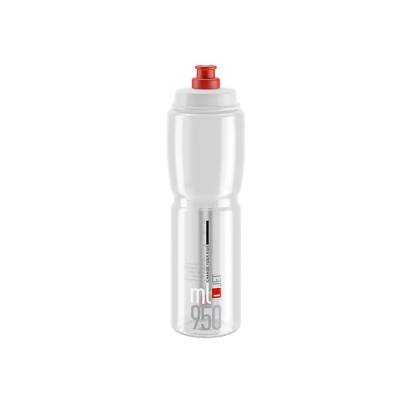 Bidón Elite Jet 950ml